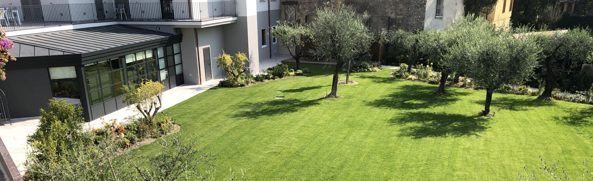 Foto giardini